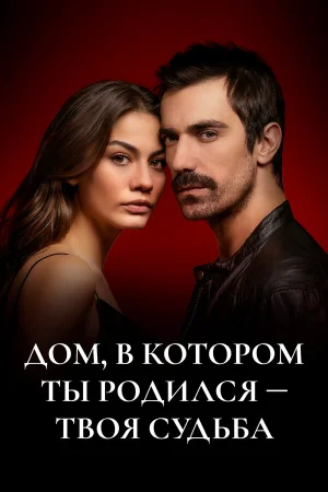 Дом, в котором ты родился - твоя судьба 1-2 сезон онлайн